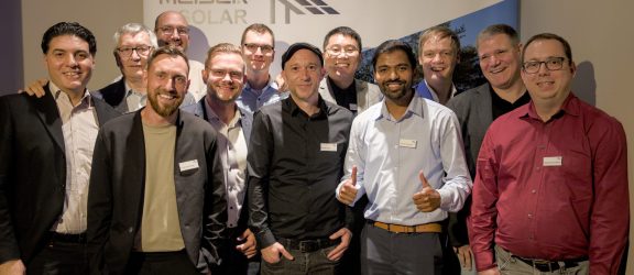 2nd MEISER Energy Summit 2024
