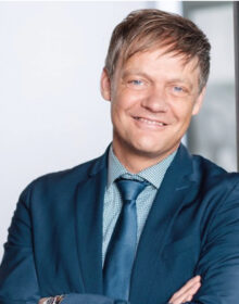 Ansprechpartner MEISER Solar: Dirk Demmer