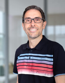 Ansprechpartner MEISER Solar: John Fries