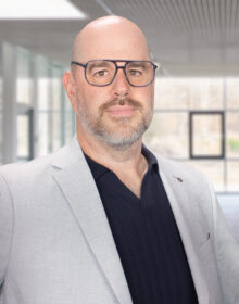 Ansprechpartner MEISER Solar: Michael Schuhe