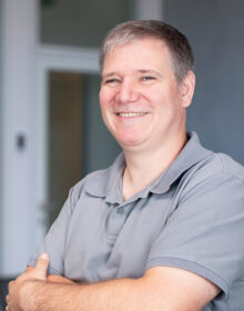 Ansprechpartner MEISER Solar: Oliver Barth