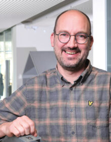 Ansprechpartner MEISER Solar: Patrick Clemens