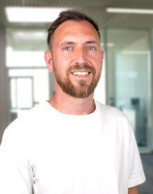 Ansprechpartner MEISER Solar: Simon Matthew