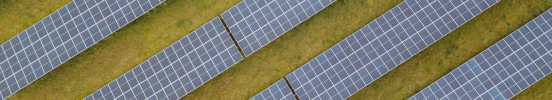 Sie planen eine kommerzielle PV-Installation auf der Freifläche? 